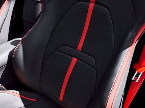 Used 2025 Ferrari SF90 Spider AWD/4WD image 54