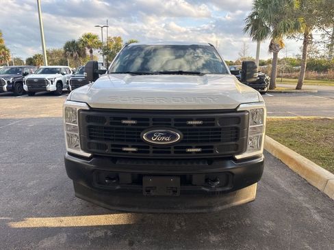 Used 2025 Ford F250 XL image 7