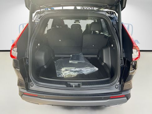 New 2026 Honda CR-V Sport Touring image 22