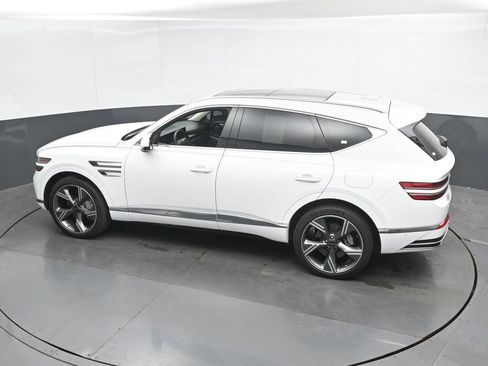 Used 2025 Genesis GV80 2.5T Prestige AWD/4WD image 38