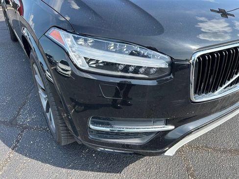 Used 2019 Volvo XC90 T5 Momentum w/ Advanced Package FWD image 3