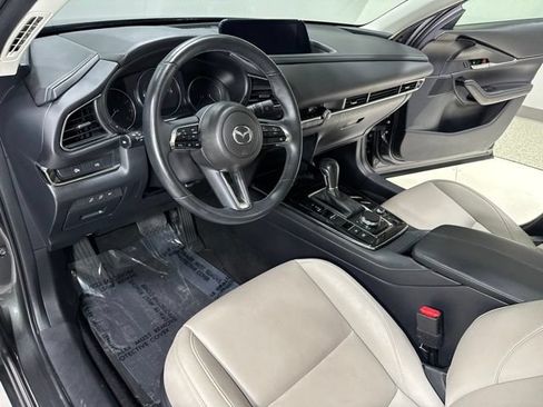 Used 2025 MAZDA CX-30 AWD 2.5 S w/ Preferred Package image 13