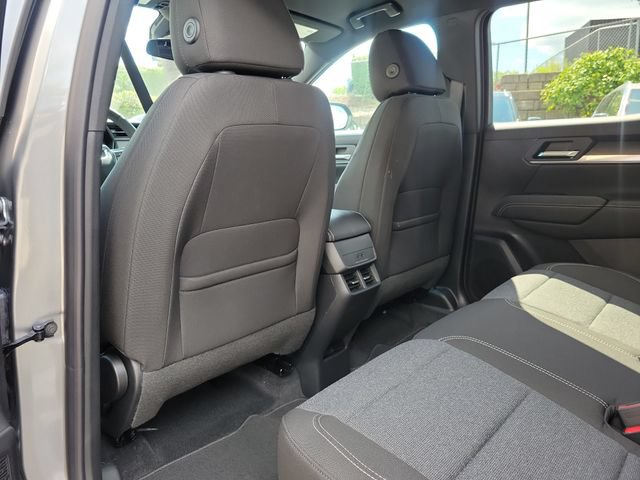 New 2027 GMC Terrain Elevation FWD image 10