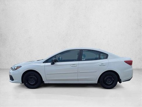 Used 2020 Subaru Impreza 2.0i AWD/4WD image 6