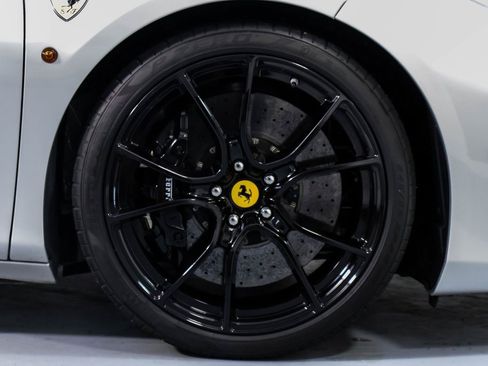 Certified 2016 Ferrari 488 GTB image 58