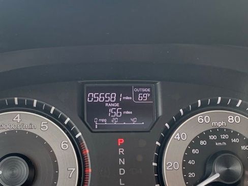 Used 2016 Honda Odyssey EX-L image 11