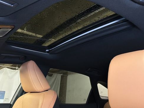 Certified 2024 Lexus RX 350 Premium w/ Accessory Package (K3) image 6