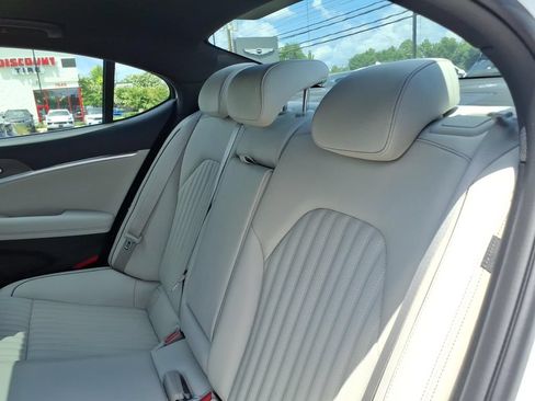 New 2026 Genesis G70 3.3T Sport Prestige RWD image 19