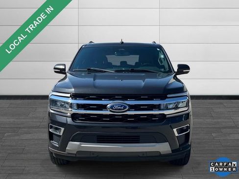 Used 2022 Ford Expedition Max Limited RWD image 11
