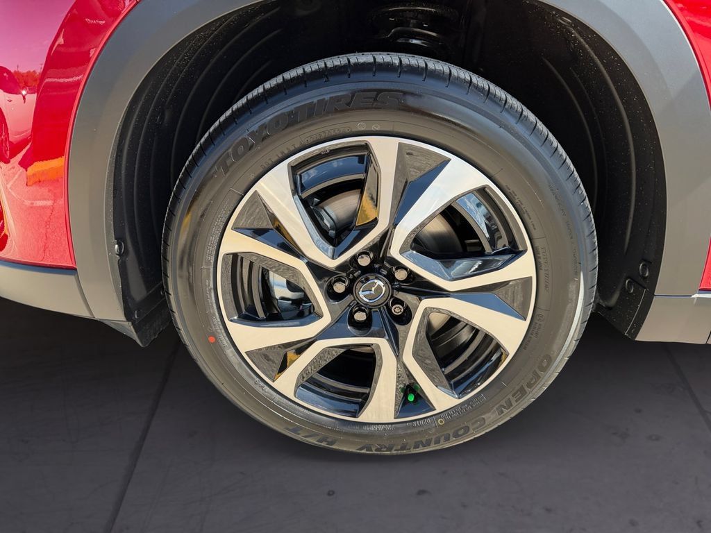 New 2026 MAZDA CX-5 Preferred AWD/4WD image 9