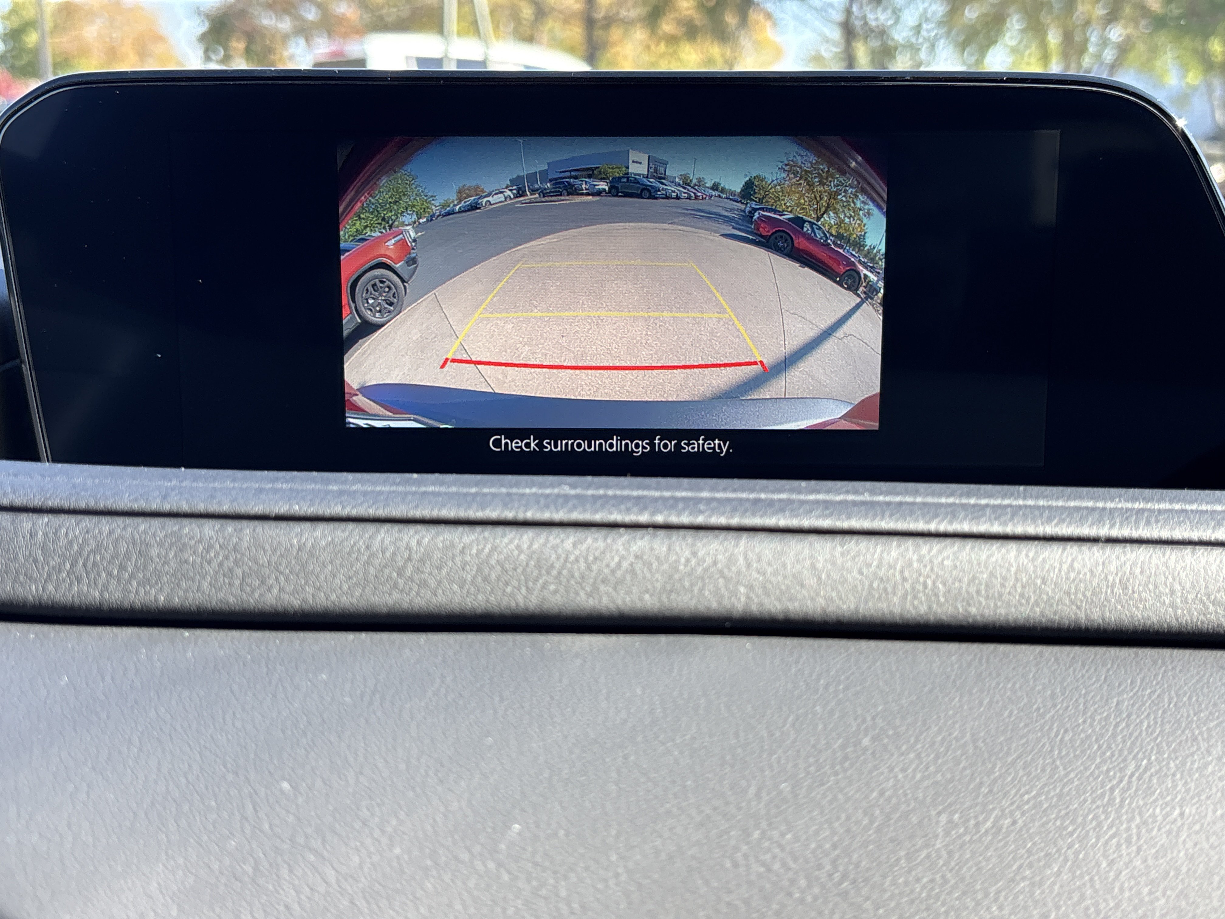 New 2026 MAZDA CX-30 AWD 2.5 S w/ Select Sport Pkg image 28