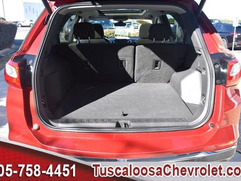 Used 2020 Chevrolet Equinox LT image 9