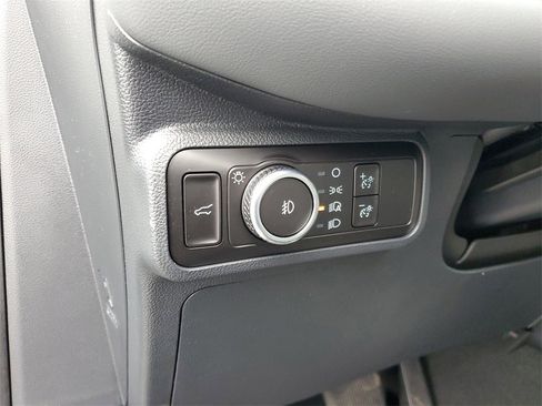 New 2026 Ford Explorer Active w/ Active Comfort Package image 13