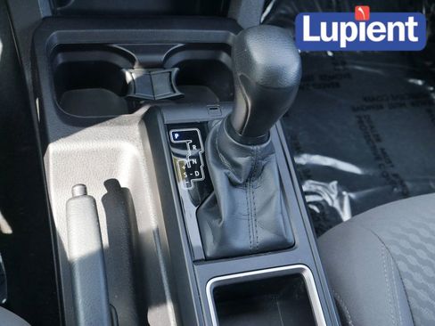 Used 2023 Toyota Tacoma SR image 19