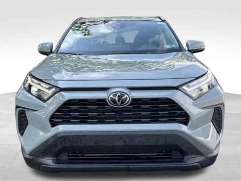 Used 2023 Toyota RAV4 XLE w/ Convenience Package AWD/4WD image 9