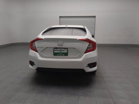 Used 2018 Honda Civic EX-T image 7