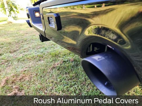 New 2025 Ford F150 Lariat w/ Equipment Group 502A High image 10