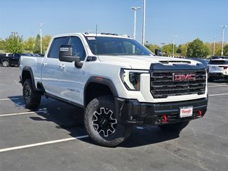 New 2026 GMC Sierra 2500 AT4X video 2