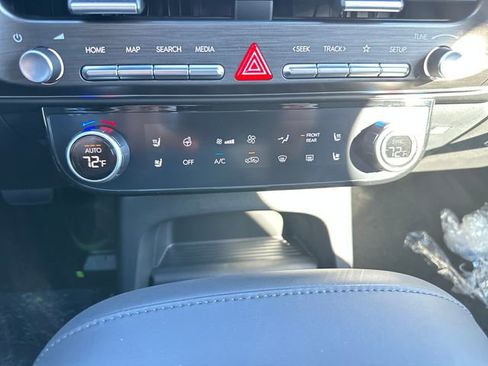 New 2026 Hyundai Palisade Calligraphy AWD/4WD image 16