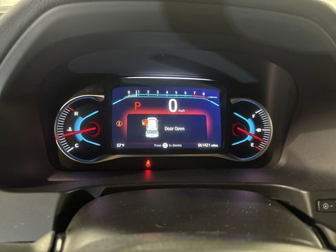 Certified 2019 Honda Passport Touring image 23