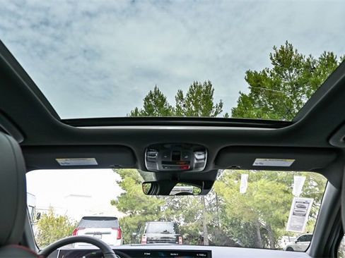 New 2025 Hyundai Sonata N Line image 17