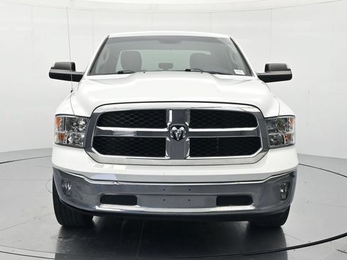 Used 2024 RAM 1500 Tradesman w/ Tradesman SXT Package AWD/4WD image 2
