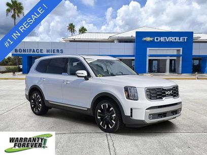 Used 2023 Kia Telluride SX