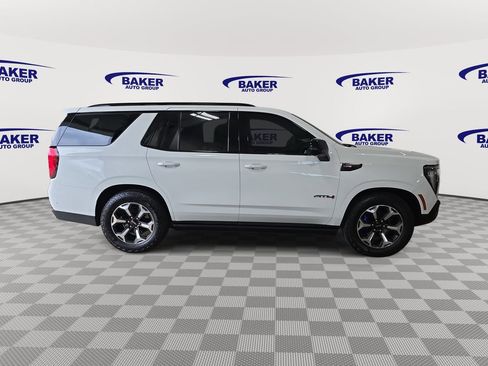 Used 2026 GMC Yukon AT4 Ultimate AWD/4WD image 4