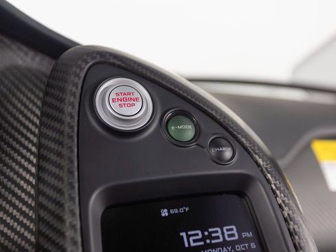 Used 2014 McLaren P1 image 20