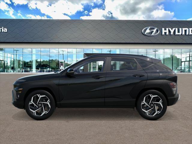 New 2027 Hyundai Kona SEL Premium AWD/4WD image 3