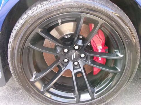 Used 2020 Dodge Challenger R/T Scat Pack RWD image 8