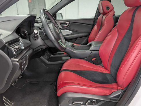 Used 2020 Acura RDX A-Spec image 4