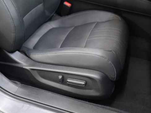 Used 2018 Honda Accord EX-L image 34