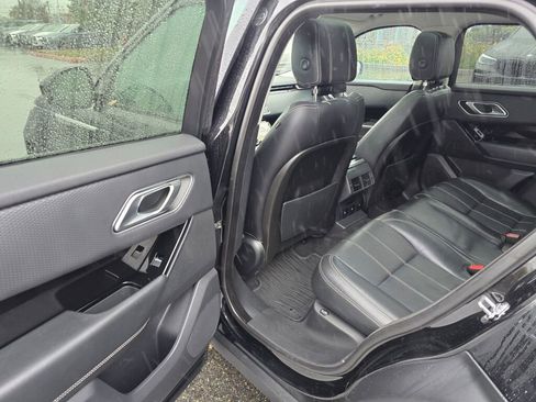 Used 2018 Land Rover Range Rover Velar S image 15