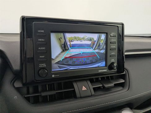 Certified 2021 Toyota RAV4 XLE image 16