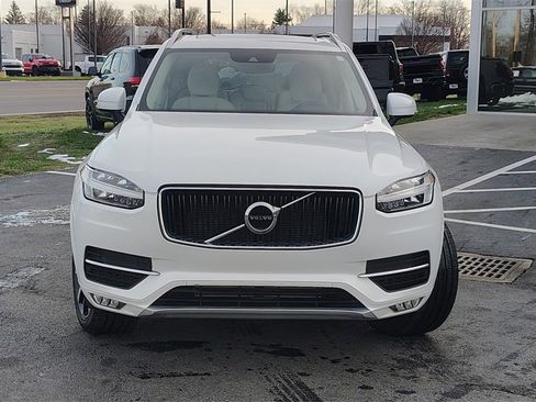 Used 2019 Volvo XC90 T6 Momentum w/ Protection Package Premier image 30