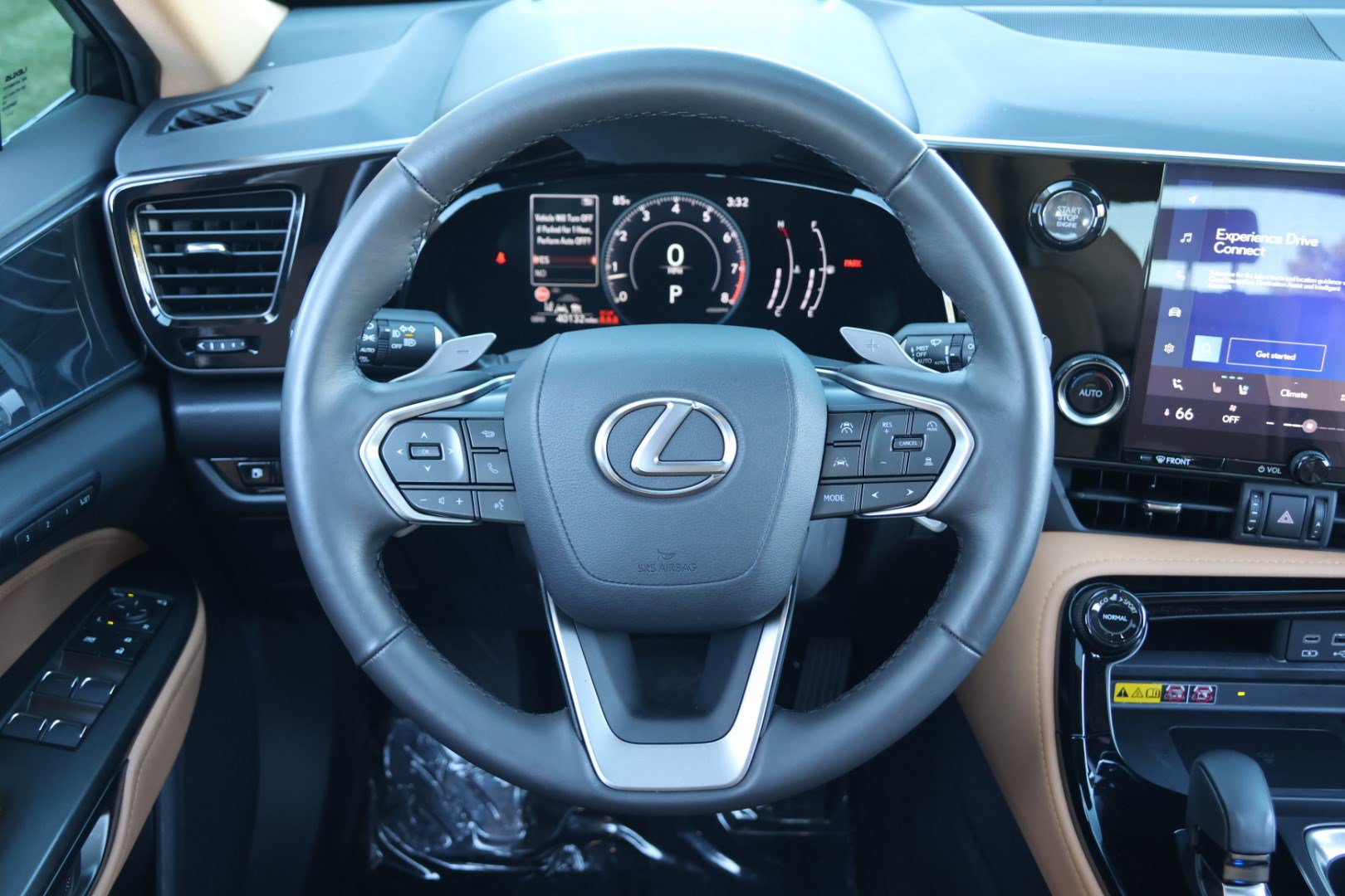 Certified 2024 Lexus NX 250 FWD image 31