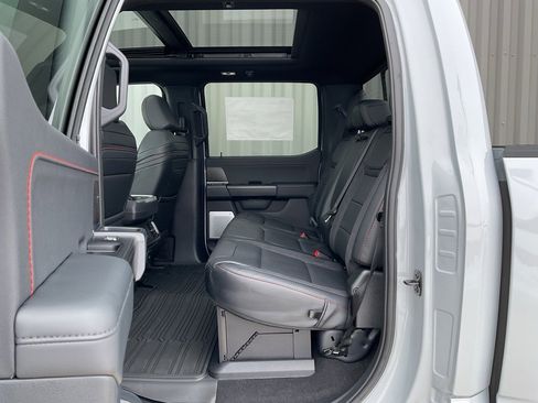 New 2025 Ford F150 Raptor image 19