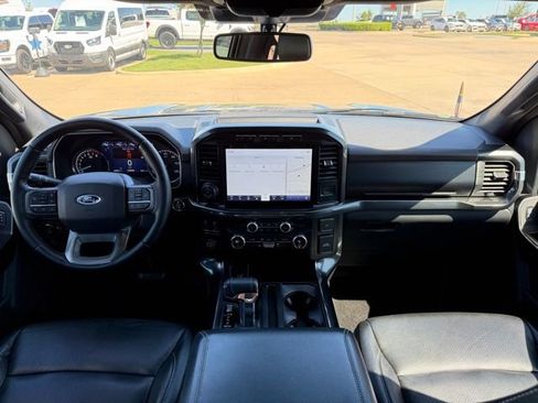 Used 2021 Ford F150 XLT w/ Equipment Group 302A High image 23