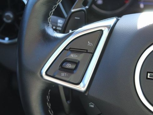 Used 2022 Chevrolet Camaro LT w/ RS Package image 16