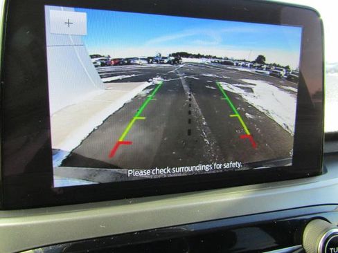 Used 2023 Ford Escape Active image 20