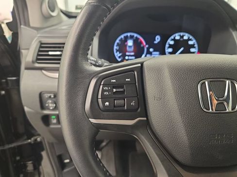 Used 2025 Honda Ridgeline RTL image 32