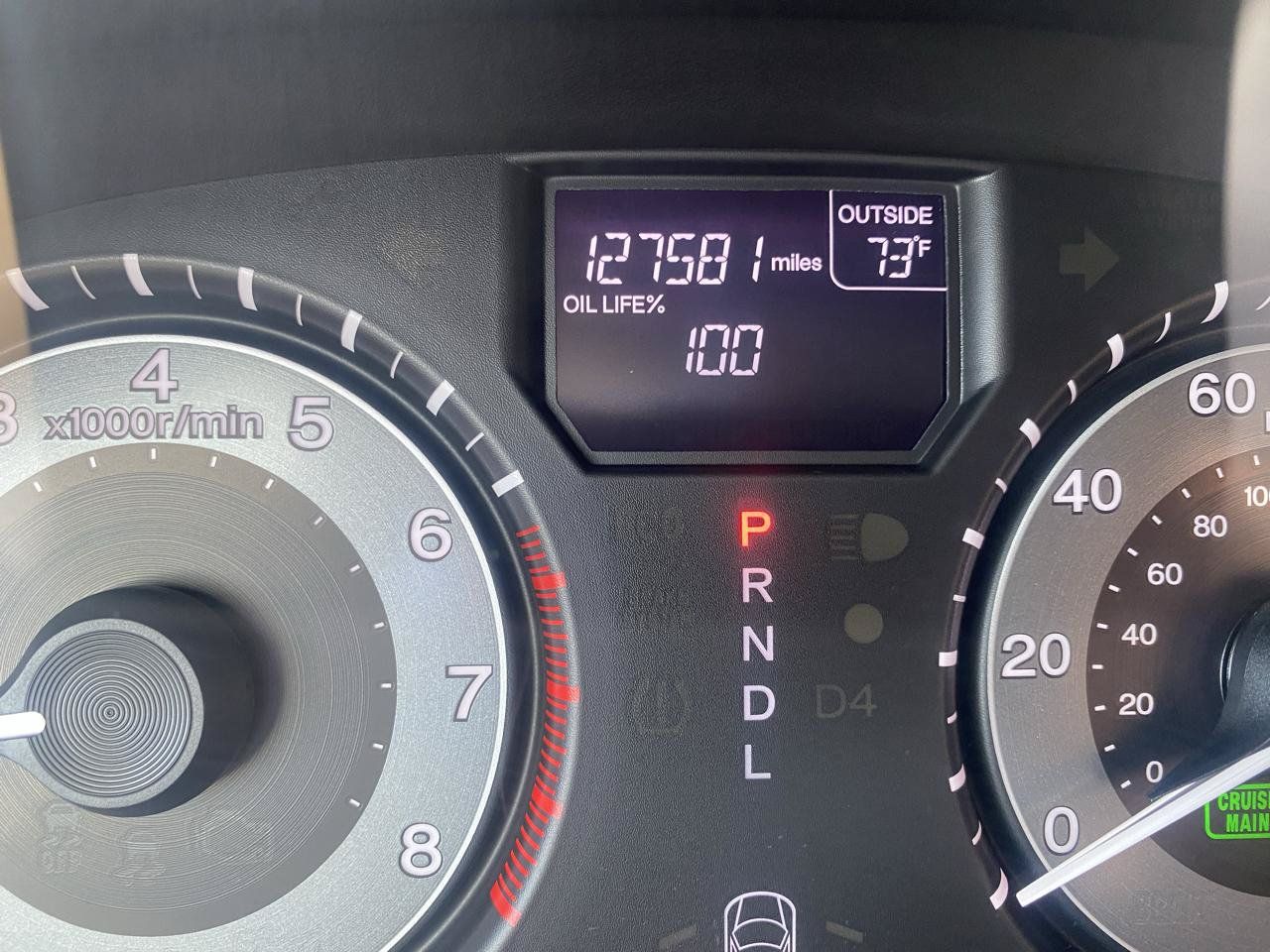 Used 2016 Honda Odyssey SE image 14