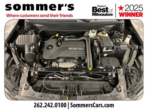 Used 2019 GMC Terrain SLE w/ Driver Convenience Package image 20