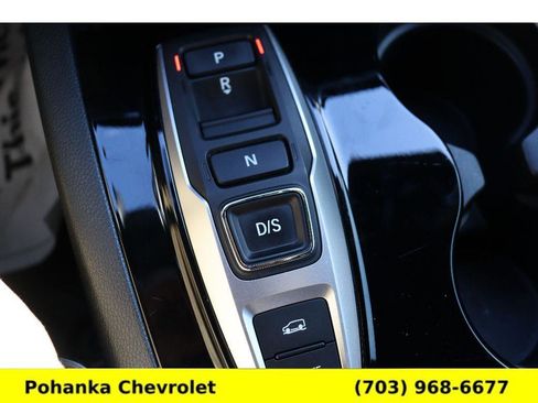 Used 2021 Honda Passport Elite image 18