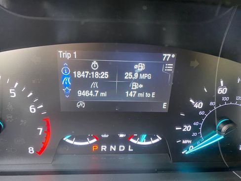 Used 2020 Ford Escape SE FWD image 33