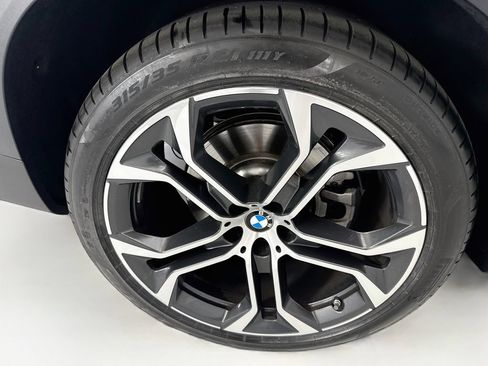 Certified 2025 BMW X5 xDrive40i AWD/4WD image 32