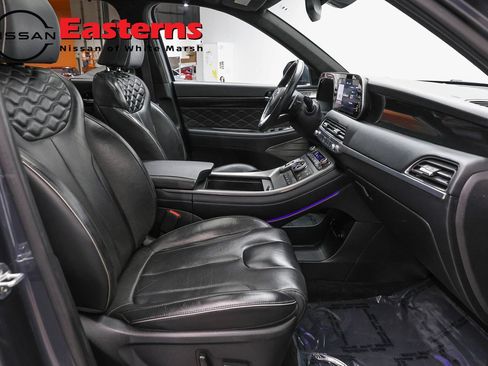 Used 2020 Hyundai Palisade Limited AWD/4WD image 26