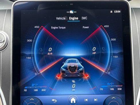 New 2027 Mercedes-Benz CLE 53 AMG 4MATIC Cabriolet image 29