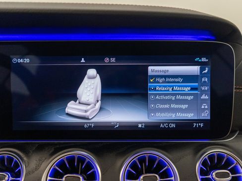 Used 2020 Mercedes-Benz E 450 Coupe image 29